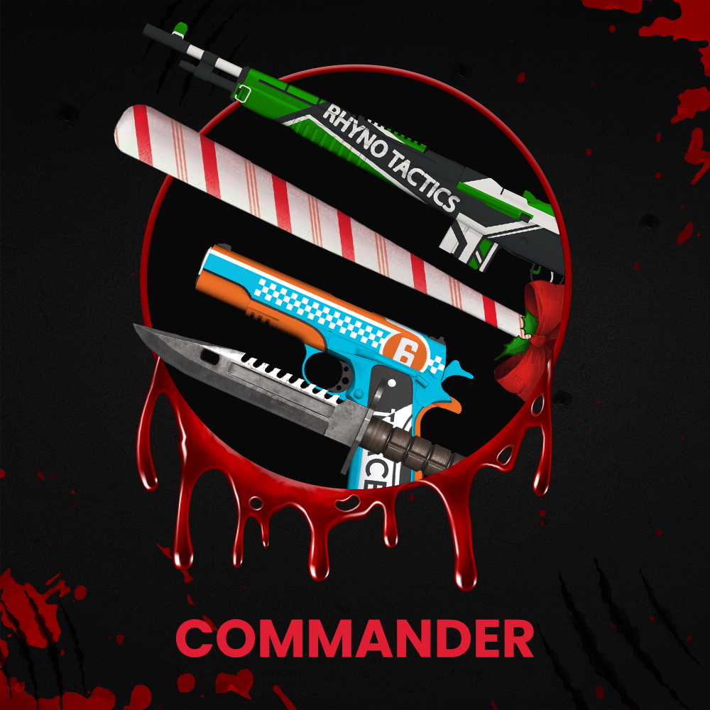 Undead Blocks Weapon Apocalypse