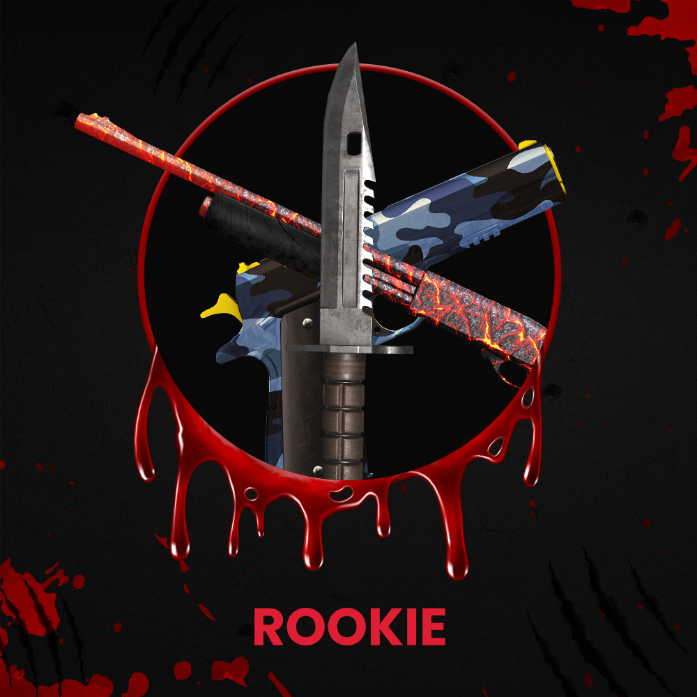 Undead Blocks Weapon Apocalypse