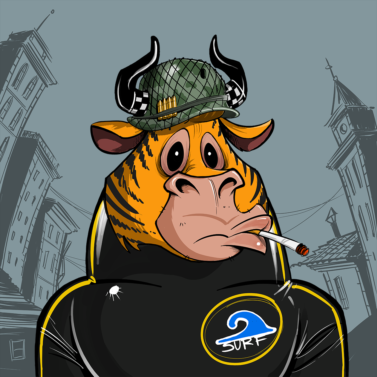 BullsOnTheBlock