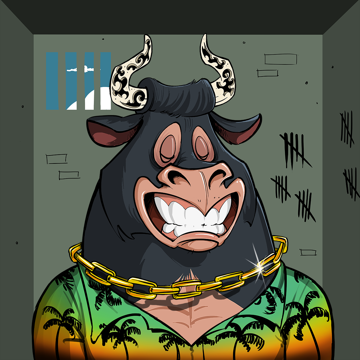 BullsOnTheBlock