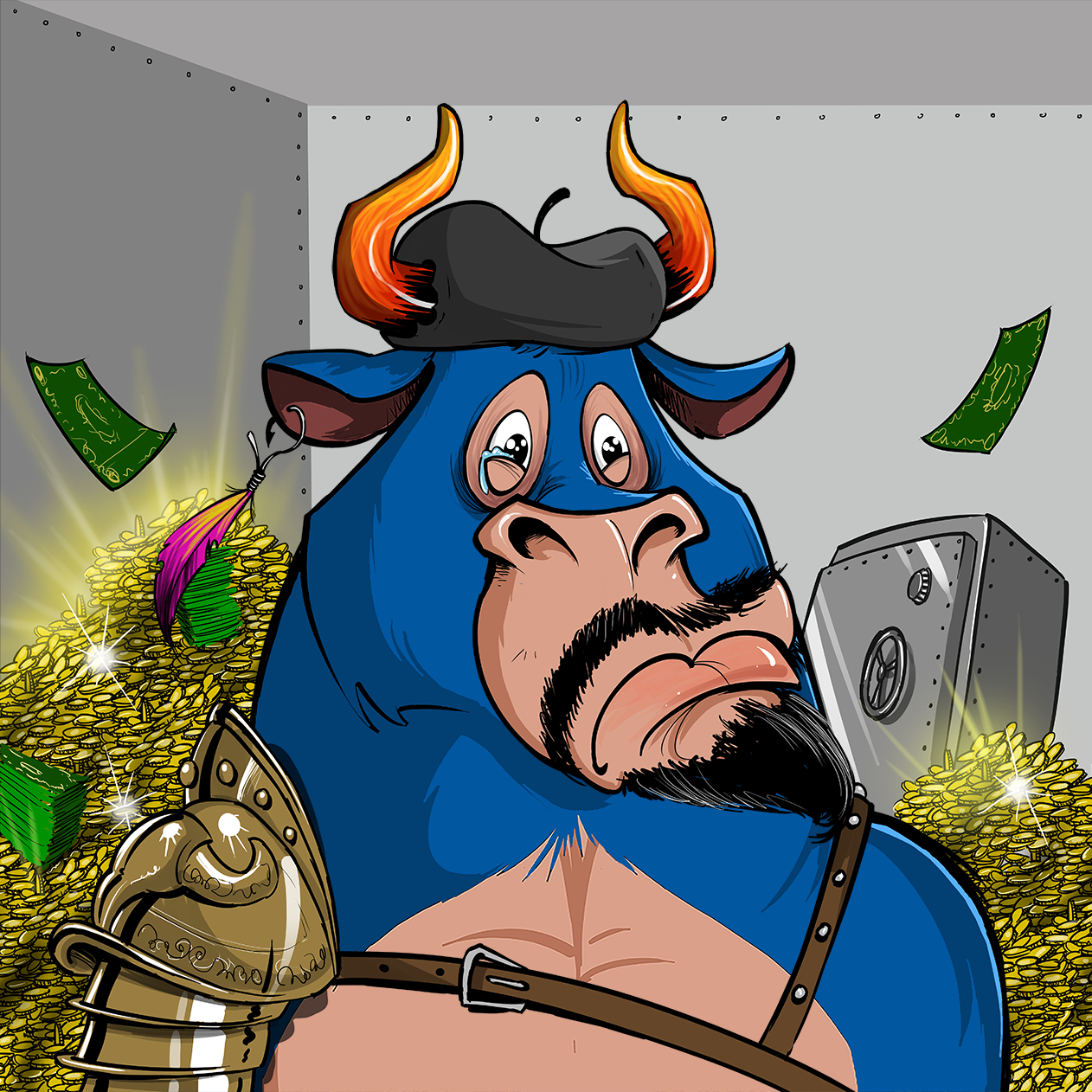 BullsOnTheBlock