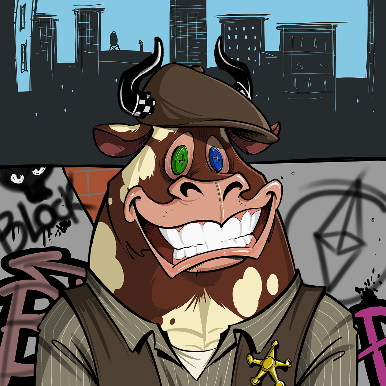 BullsOnTheBlock