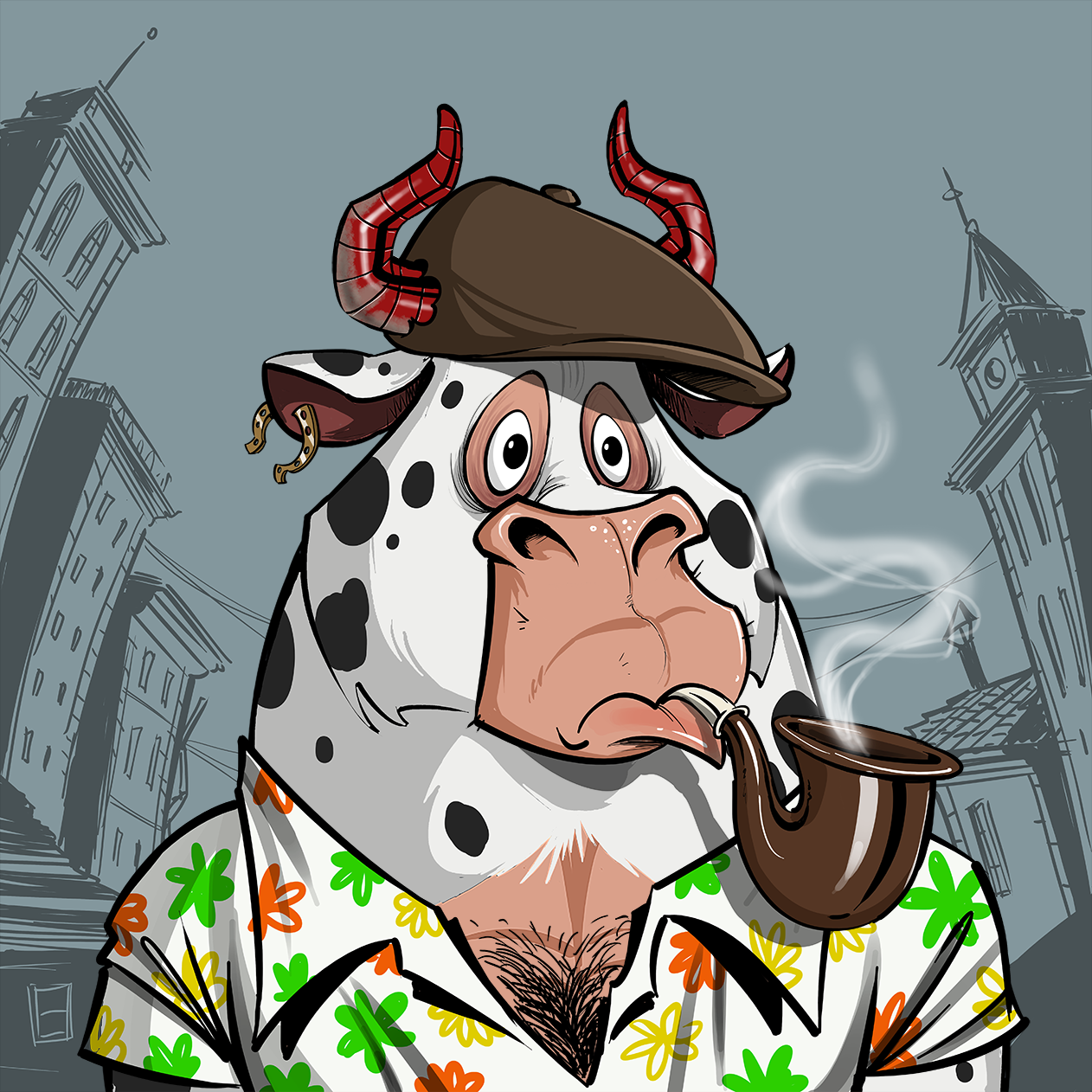 BullsOnTheBlock