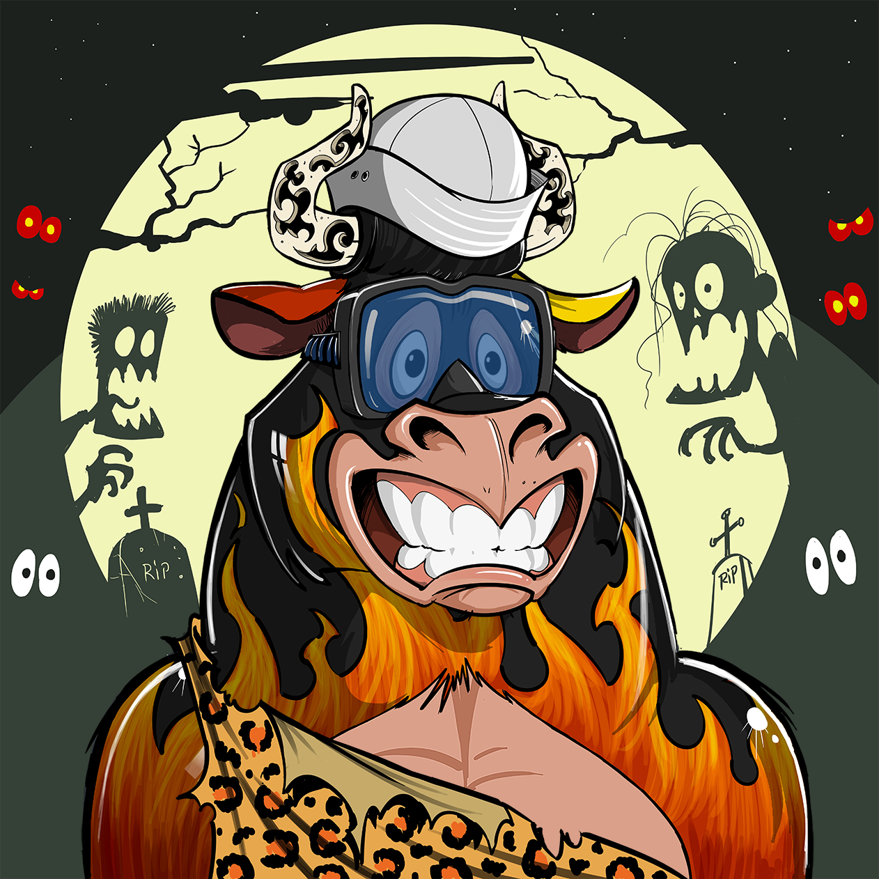 BullsOnTheBlock