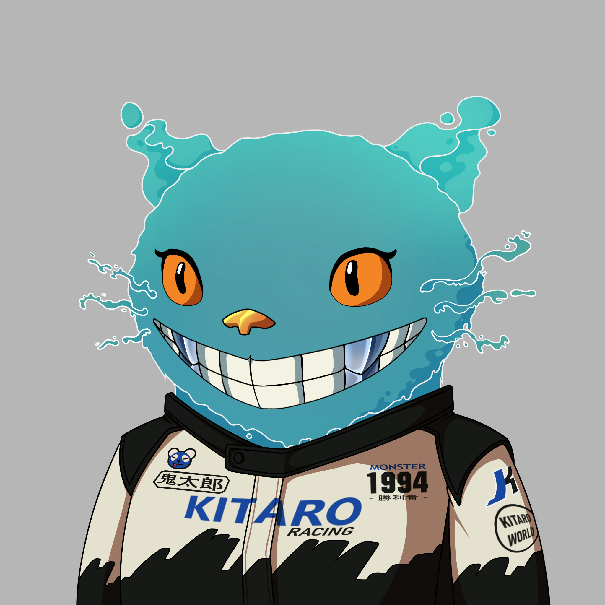 Kitaro World