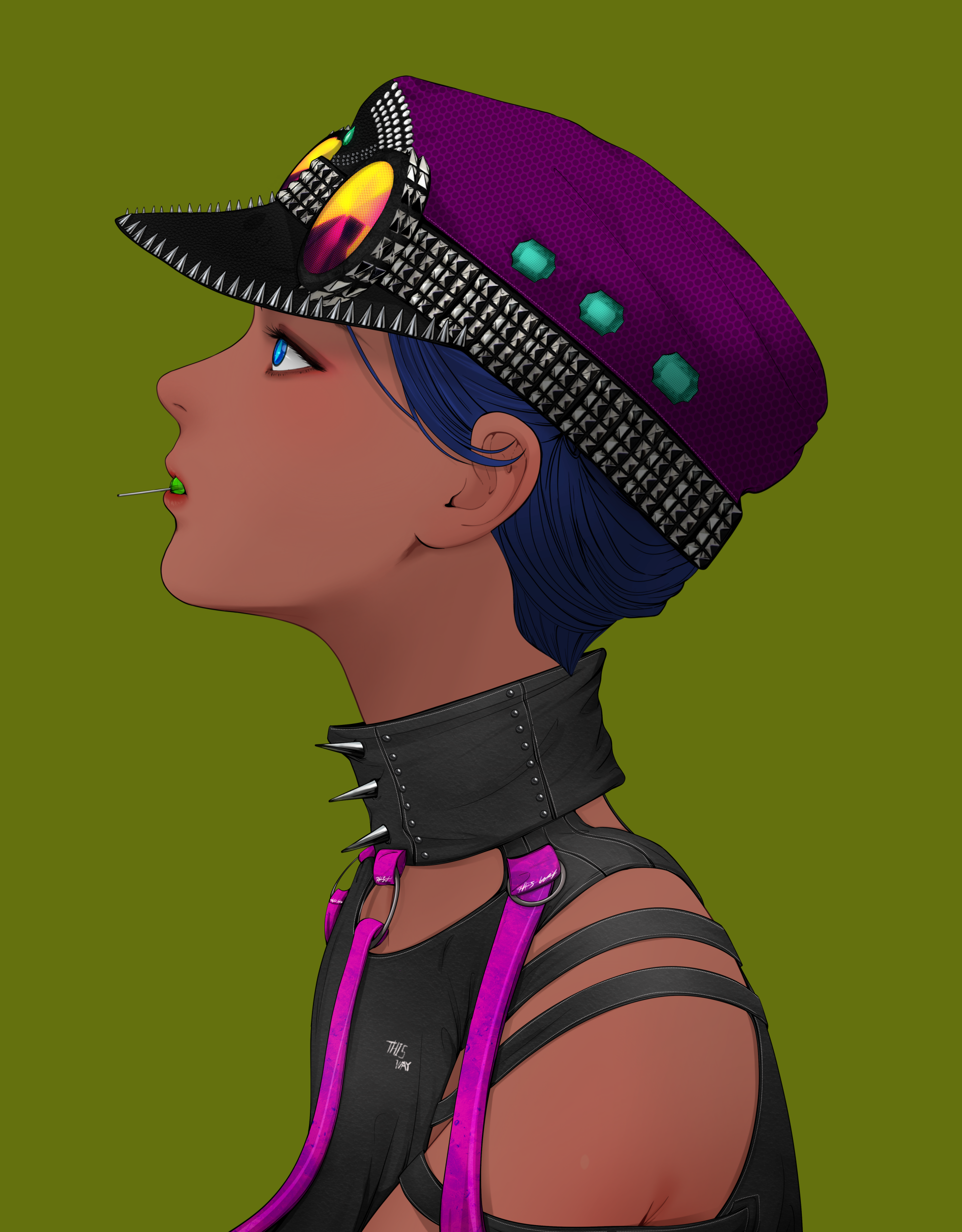 CALIVERSE Pioneer