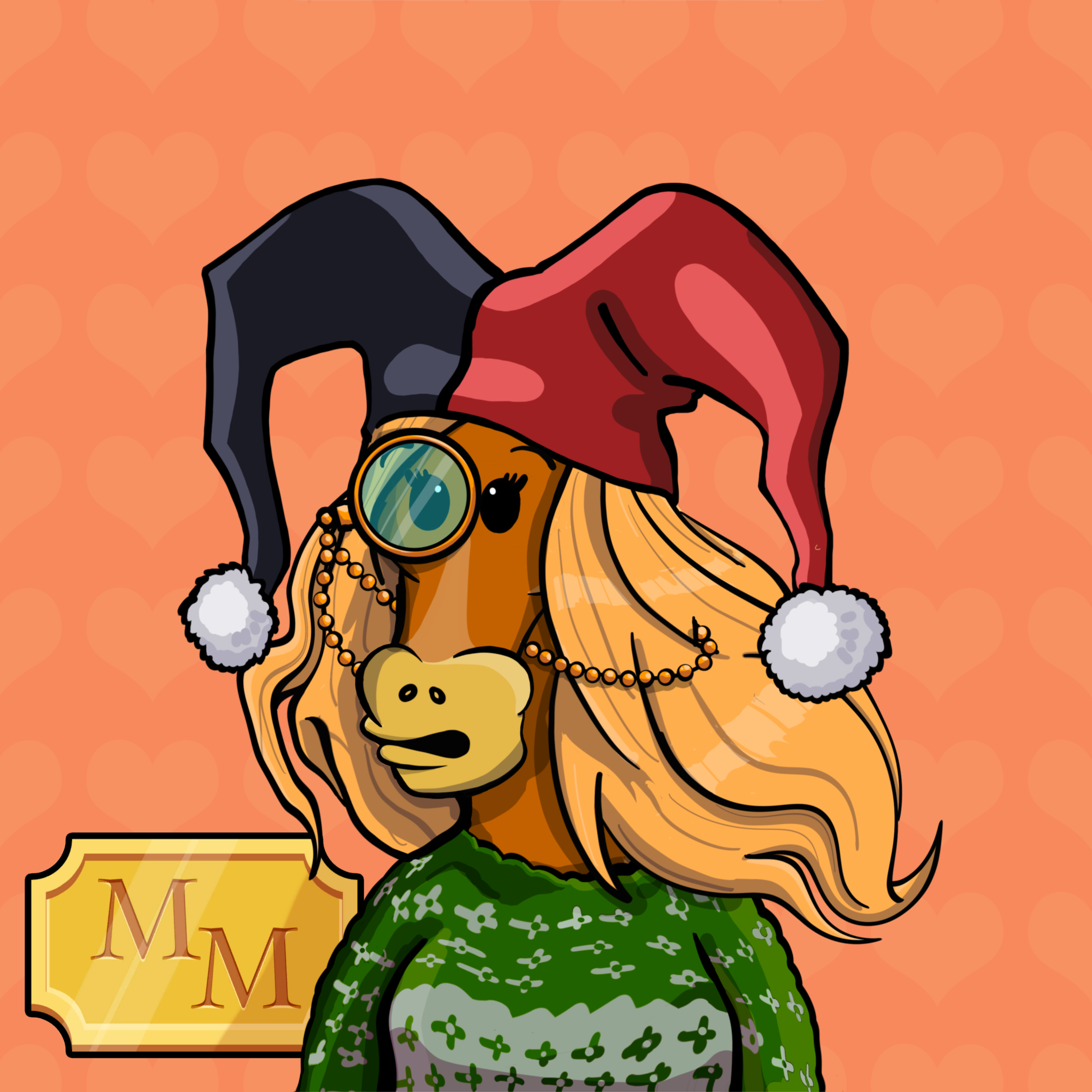 Marvelous Mare Dds1P52Qptb6sVL1Ru4qp6jxT2SppTEHM6izt3gjd7bQ