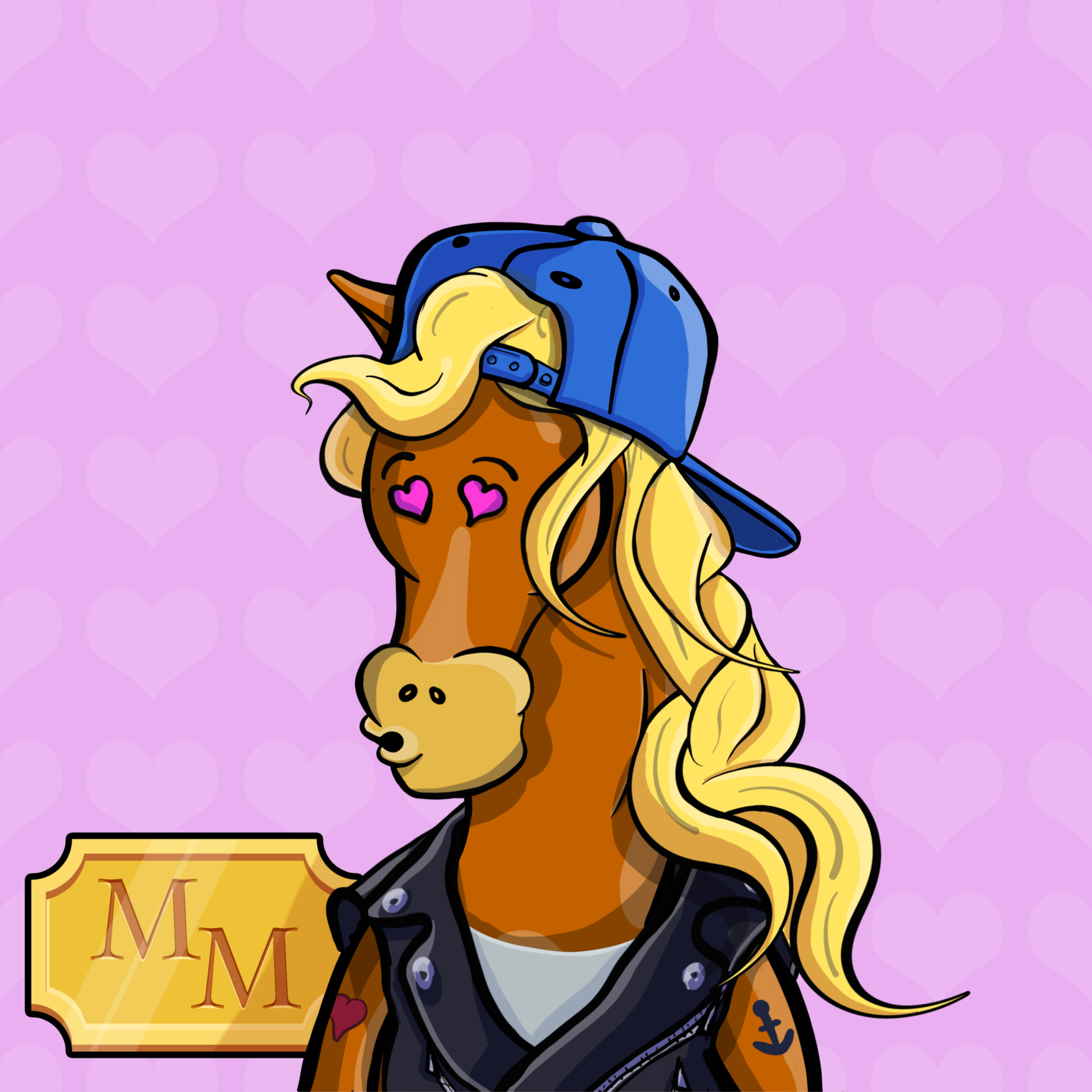 Marvelous Mare AiAa94yM6QaWVNgwhB1mxLBMn2iZVksbJNNktG96wY67