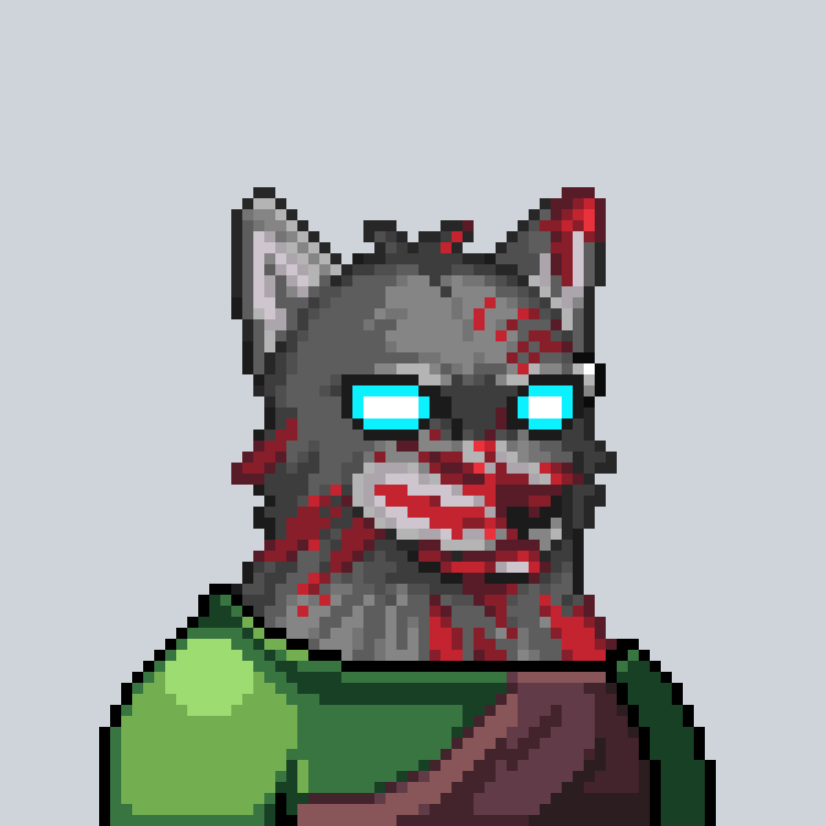 Wolf Capital #1799