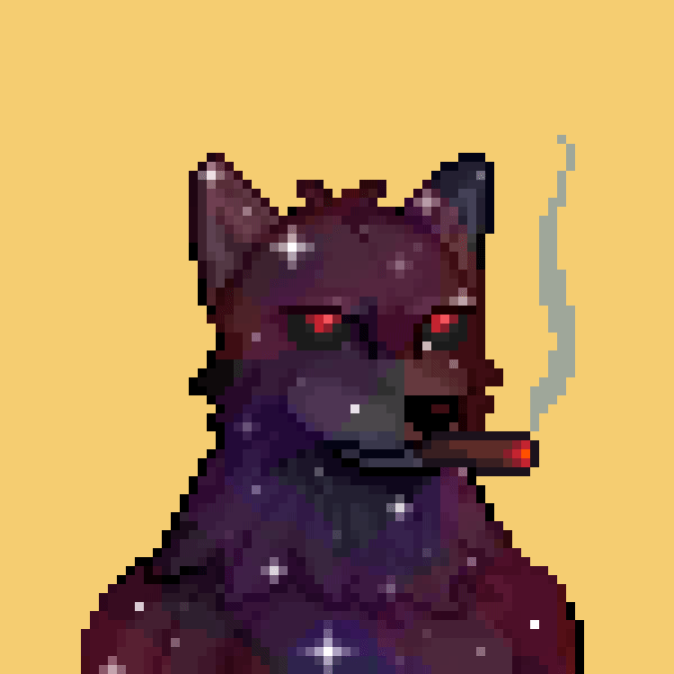 Wolf Capital #5004
