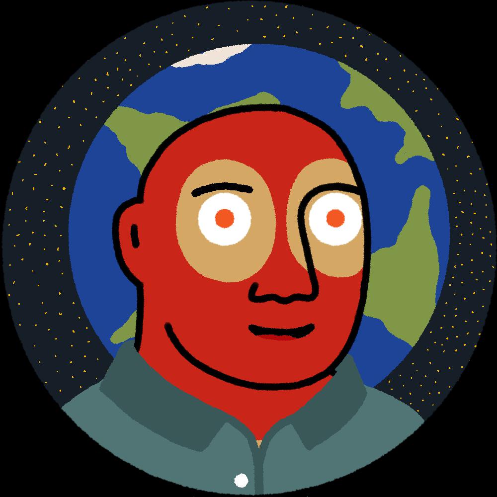 Creature World