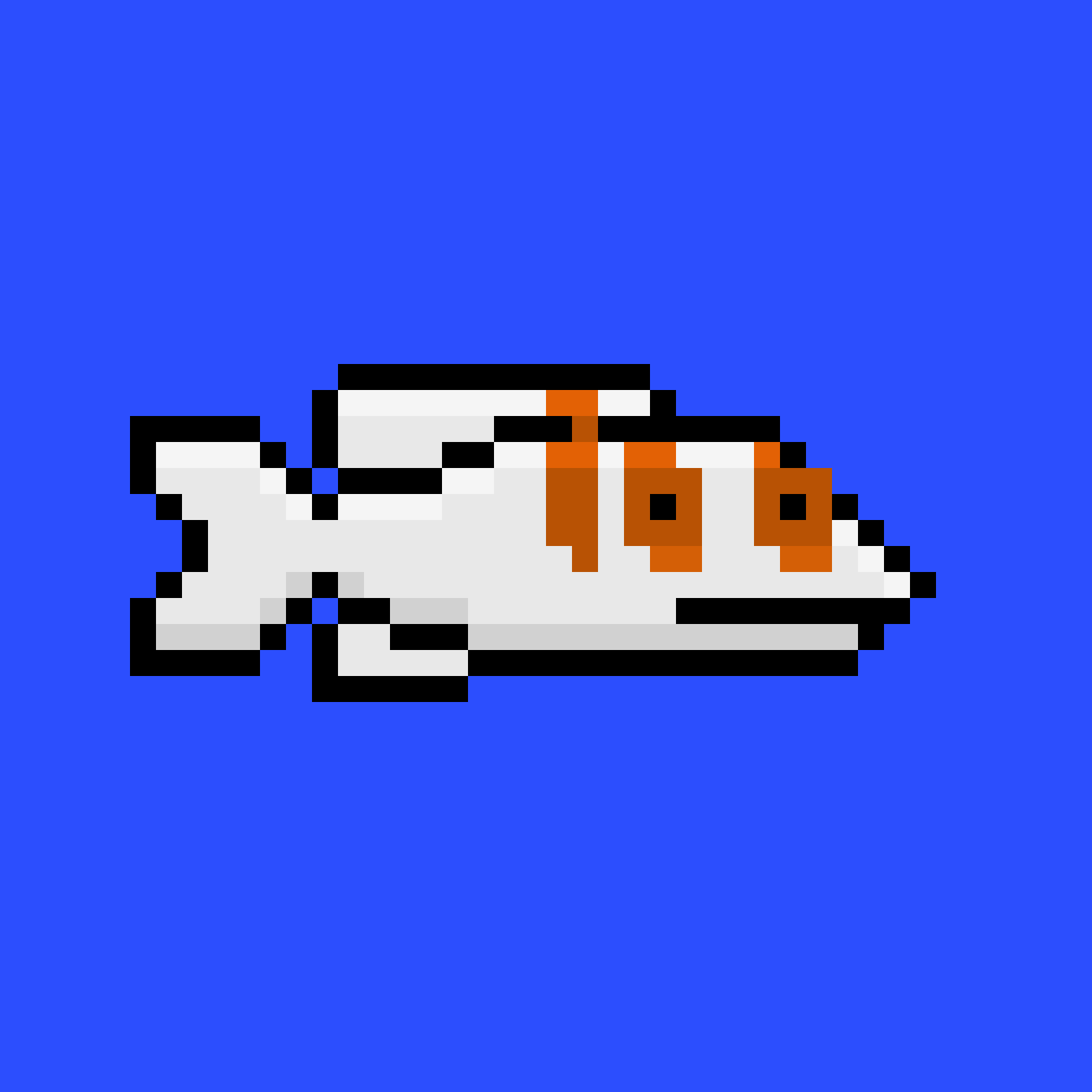 CryptoFish