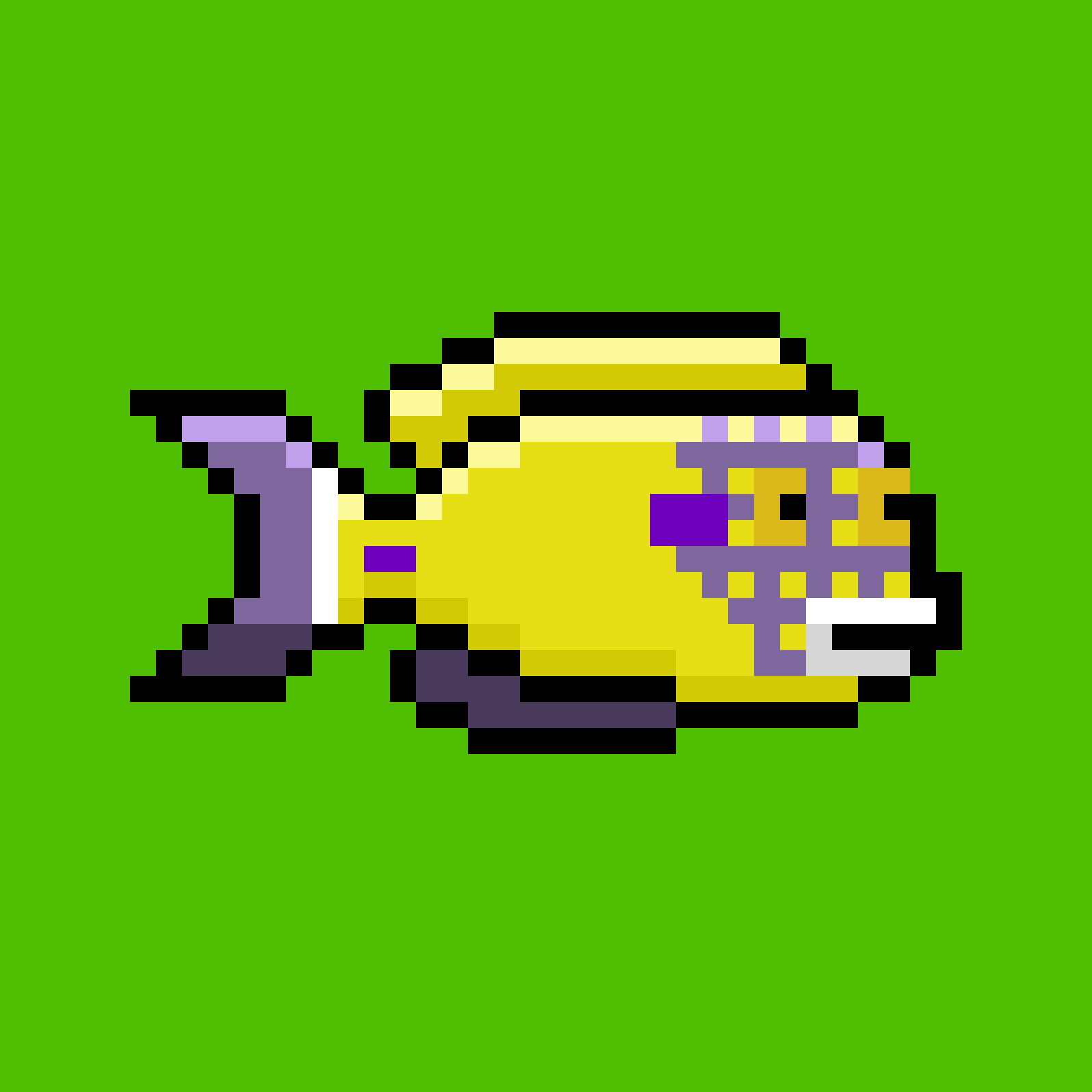 CryptoFish