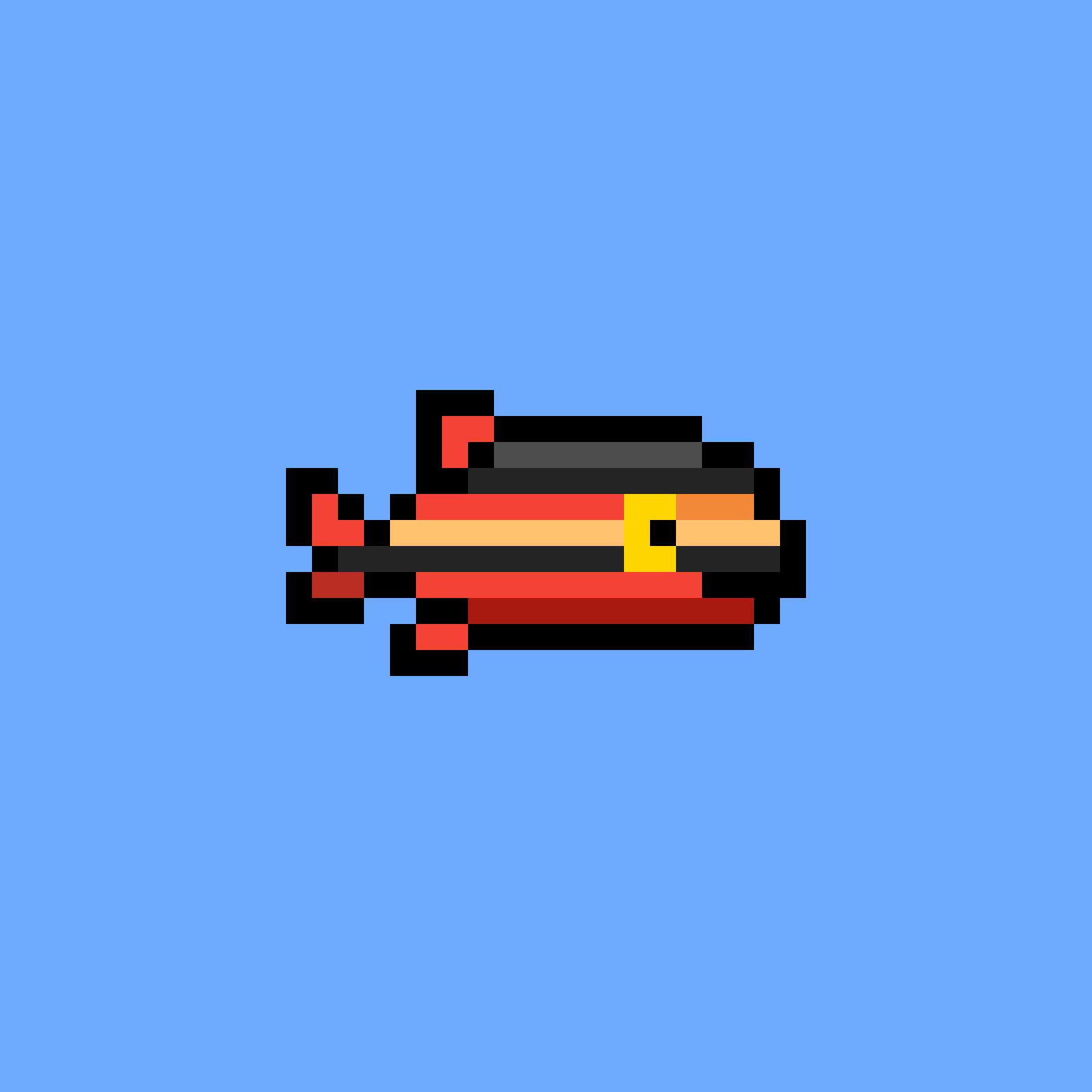 CryptoFish