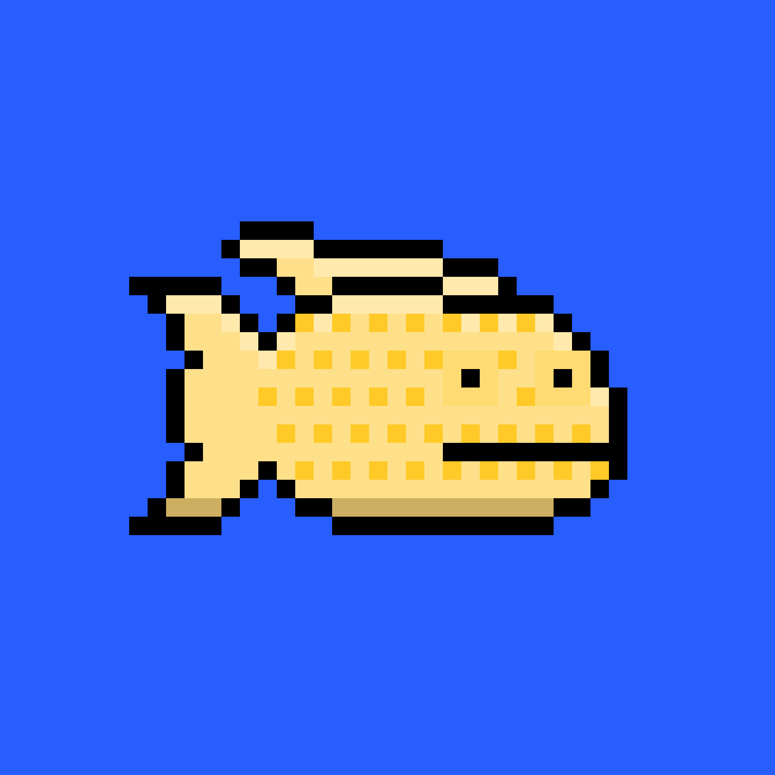 CryptoFish