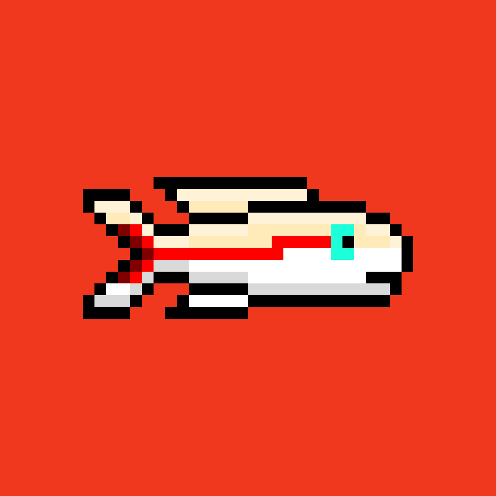 CryptoFish