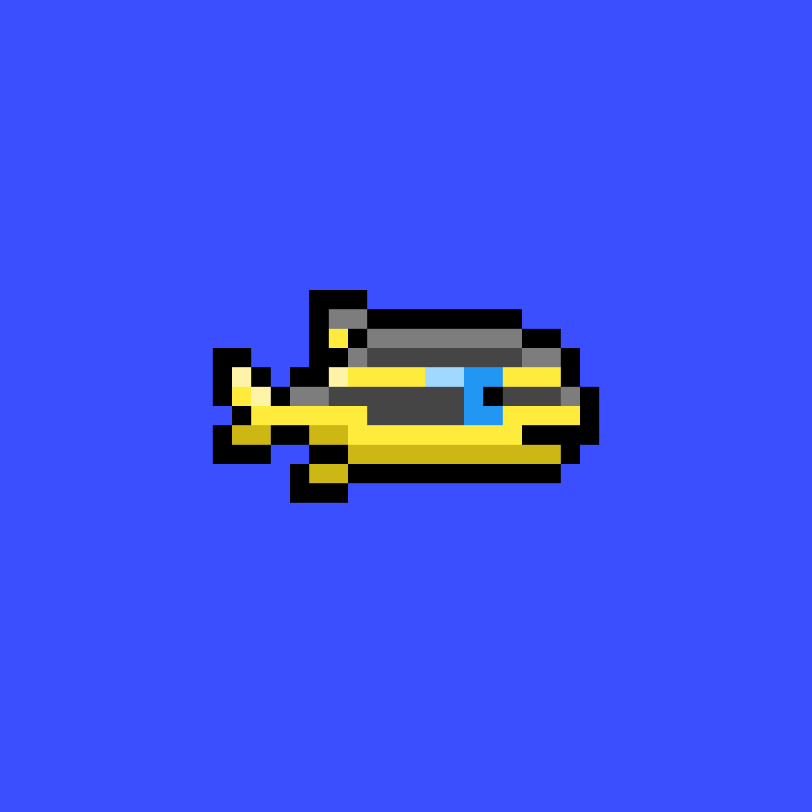CryptoFish #1503