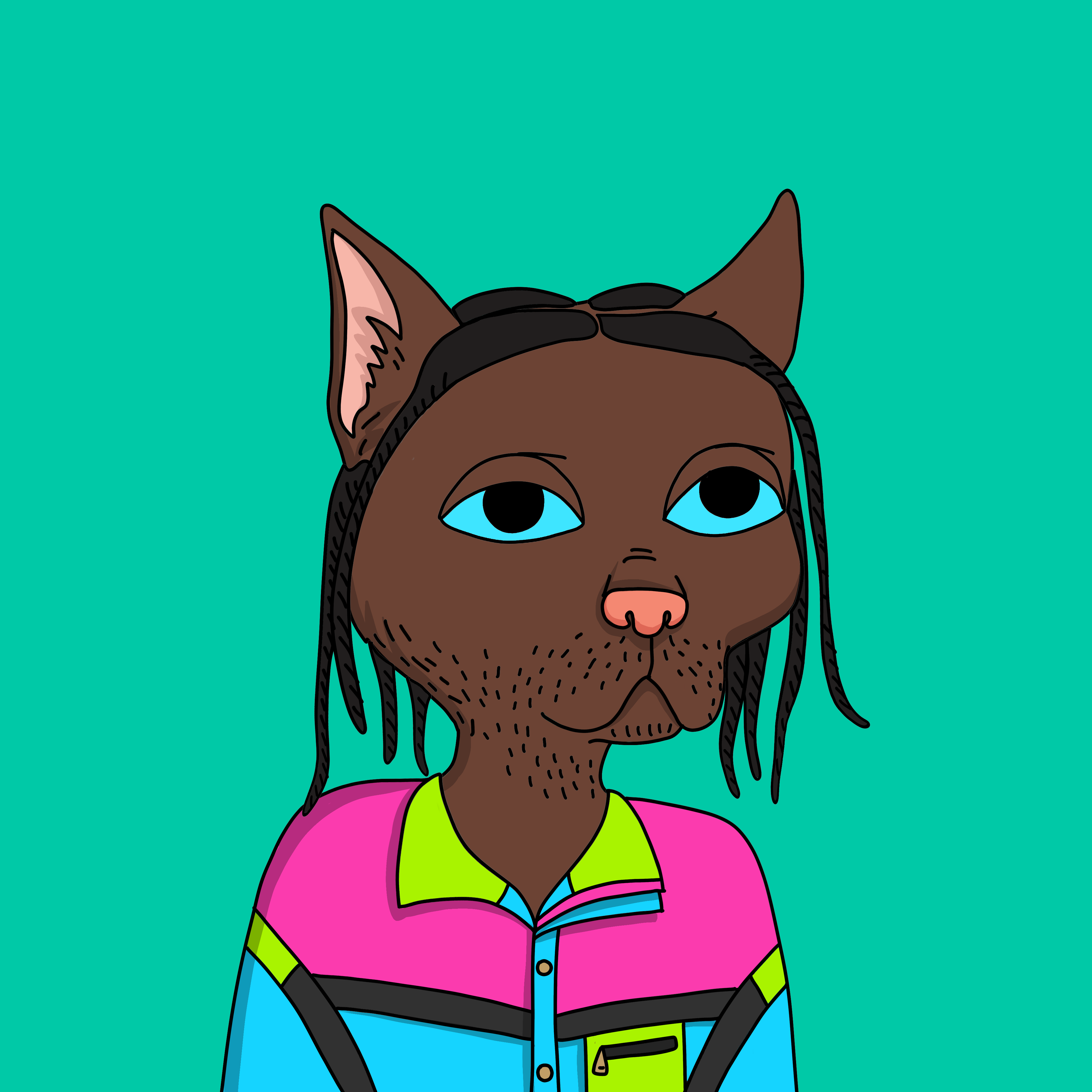 Gutter Cat Gang