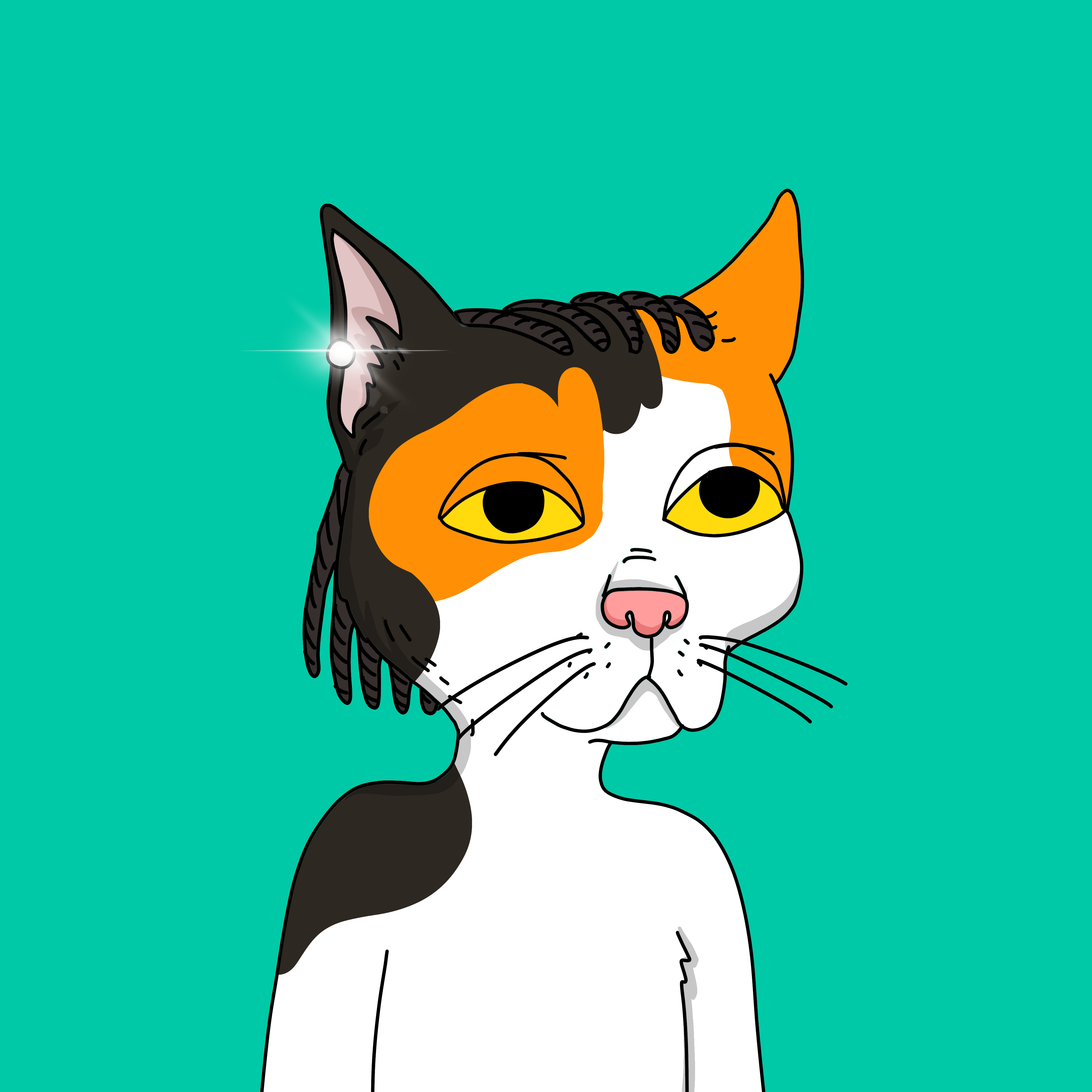 Gutter Cat Gang