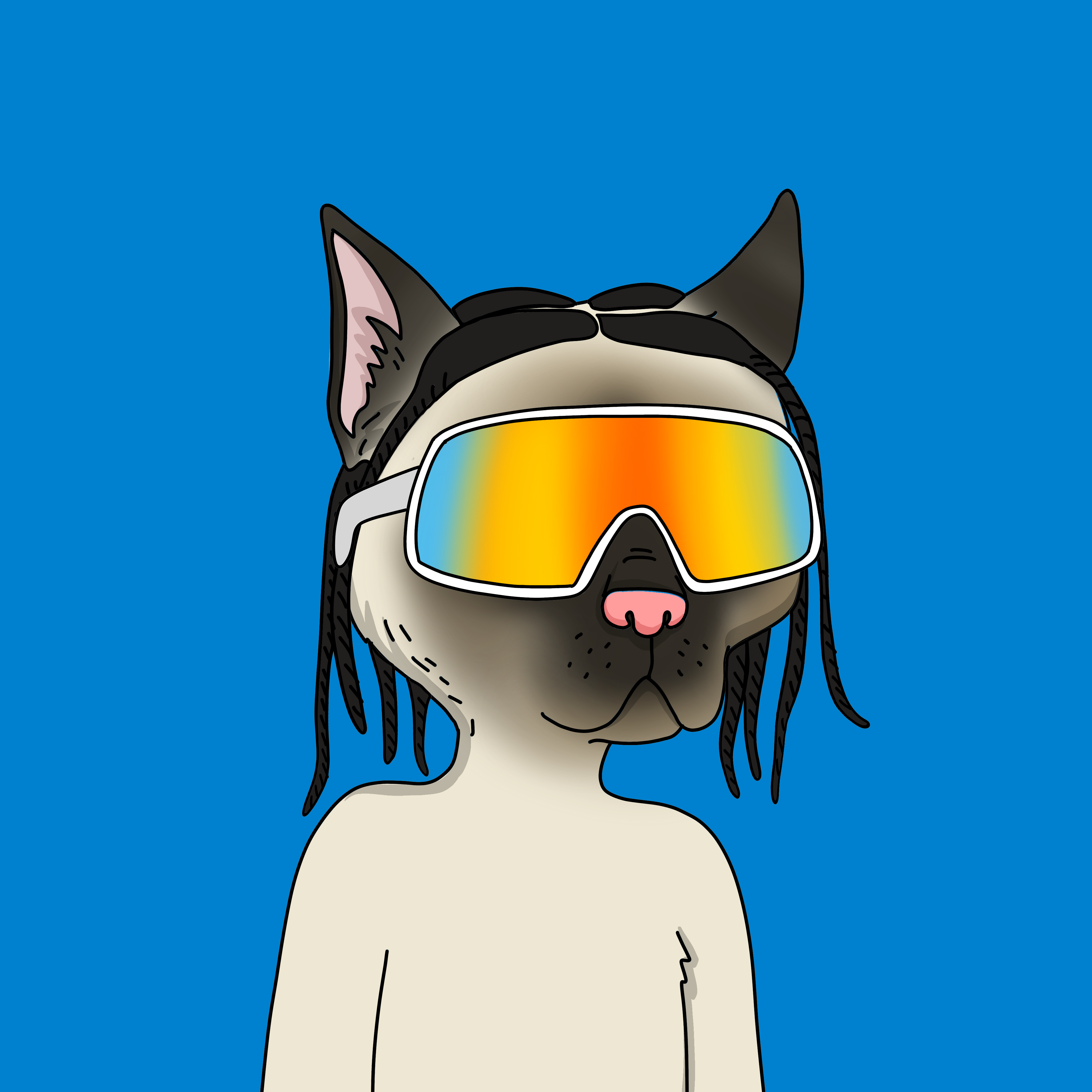 Gutter Cat Gang