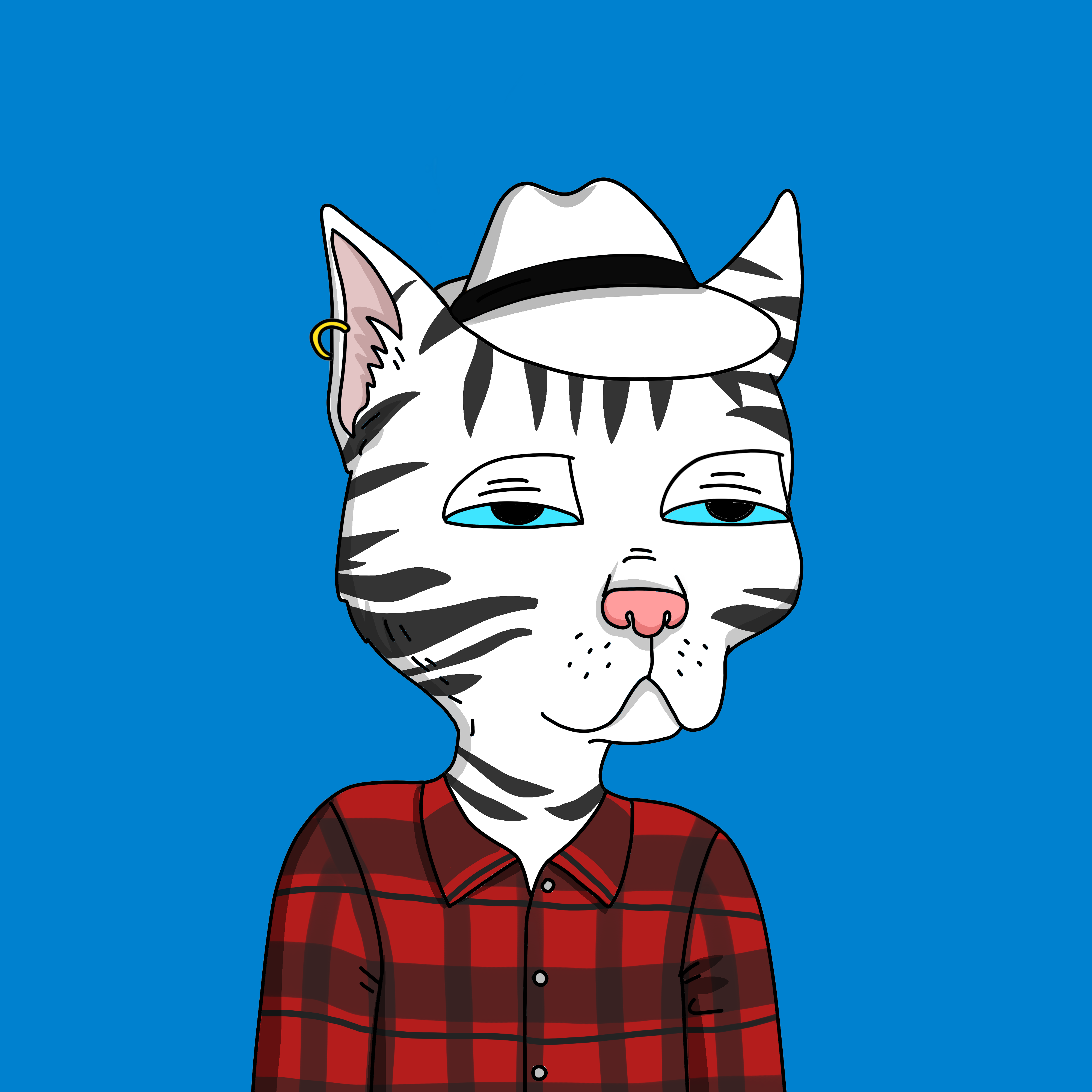 Gutter Cat Gang