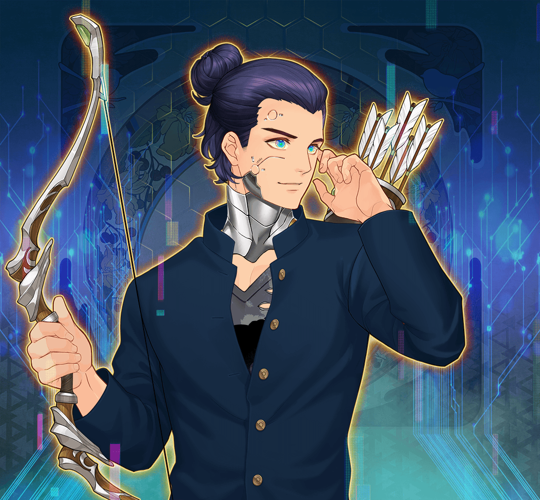 DigiDaigakuHeroes