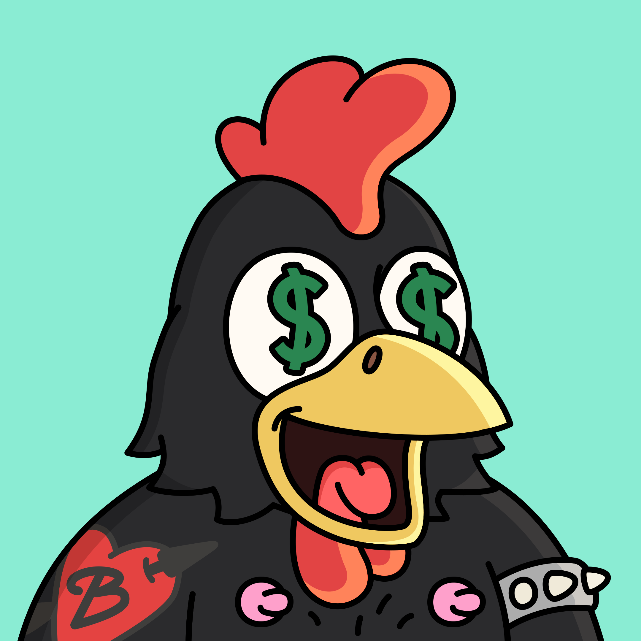 The Nibbles
