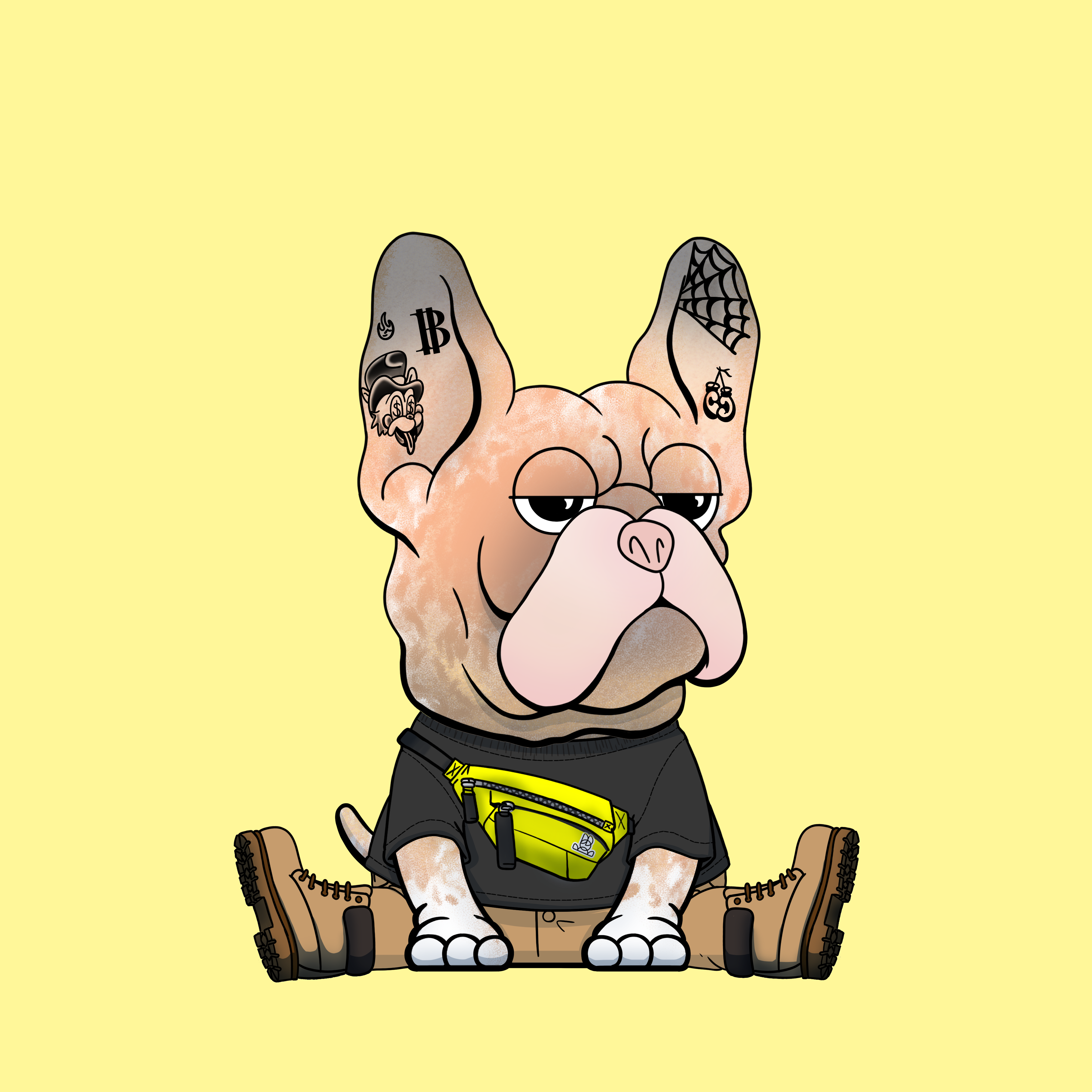 FrenchieBallers