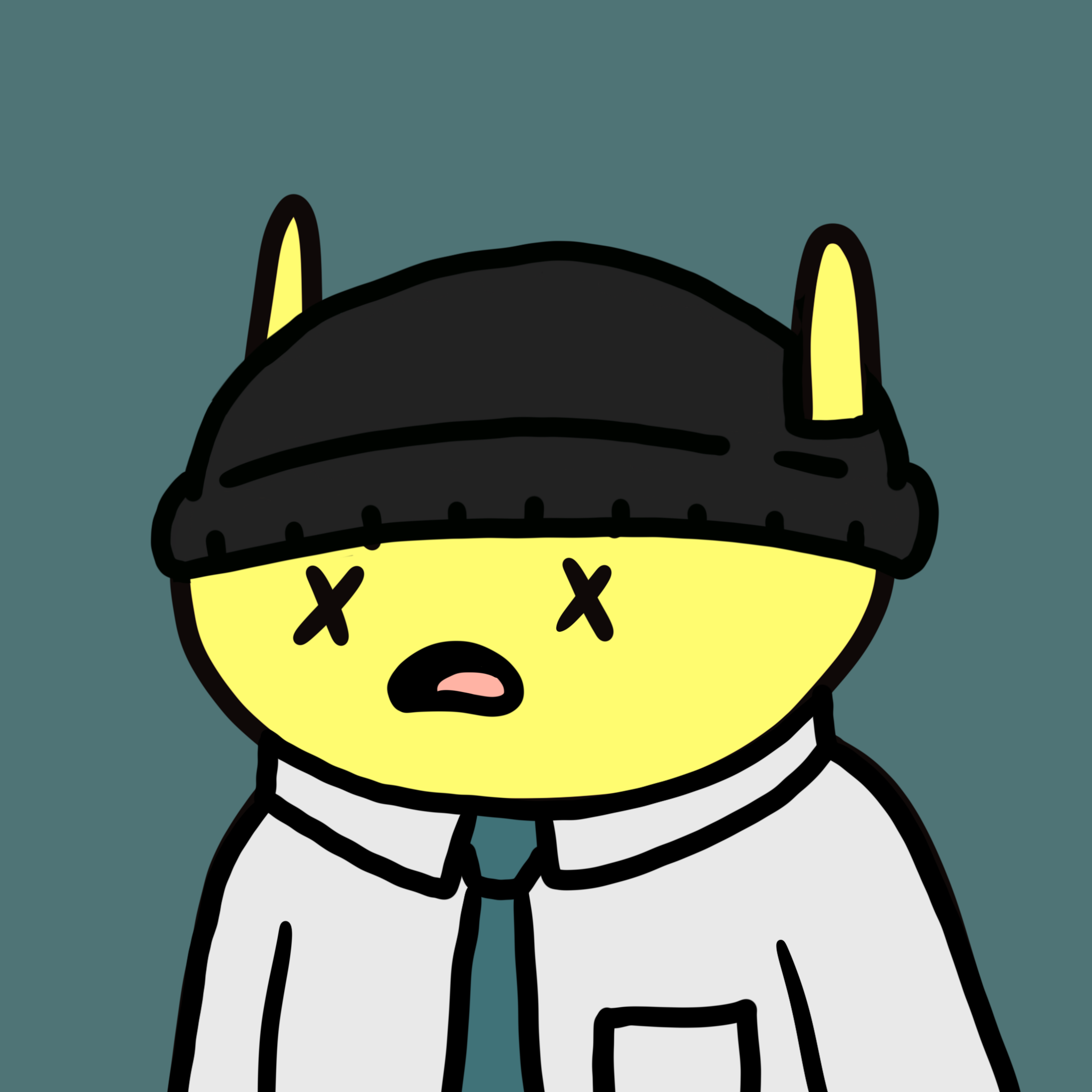 ALIENFRENS