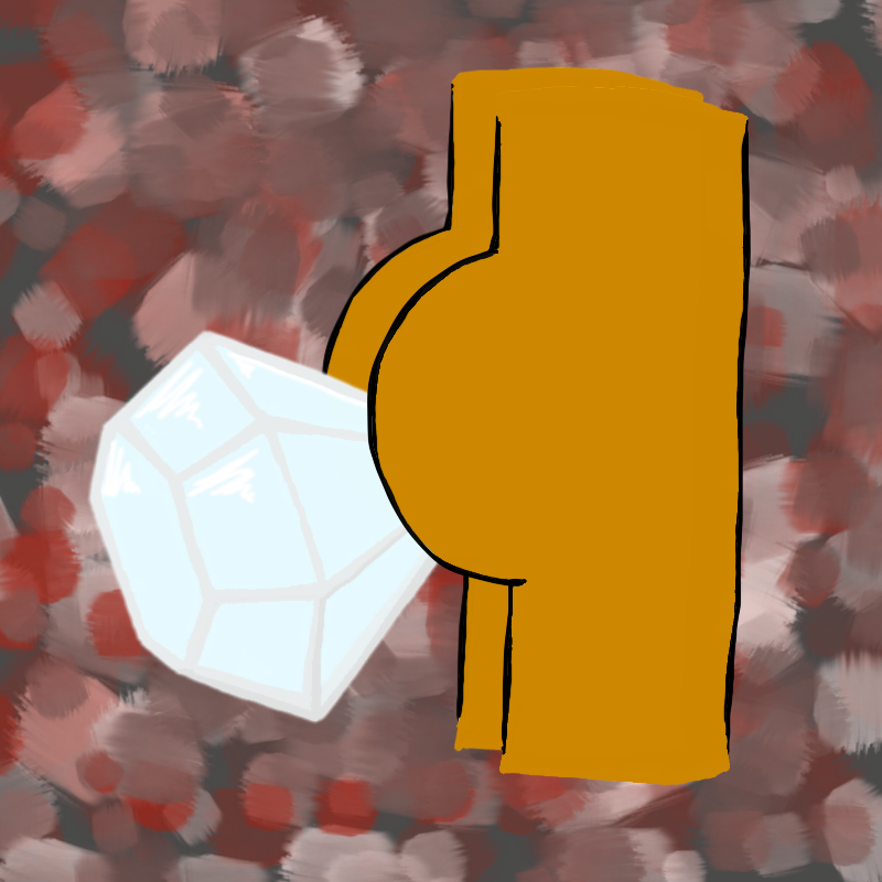 Stuff up Butts