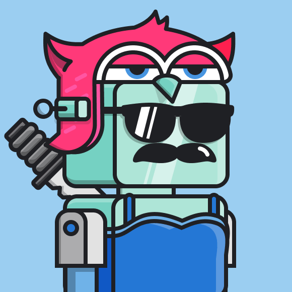 Robotos 7924
