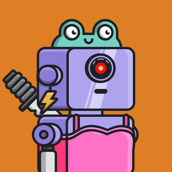 Robotos 8210
