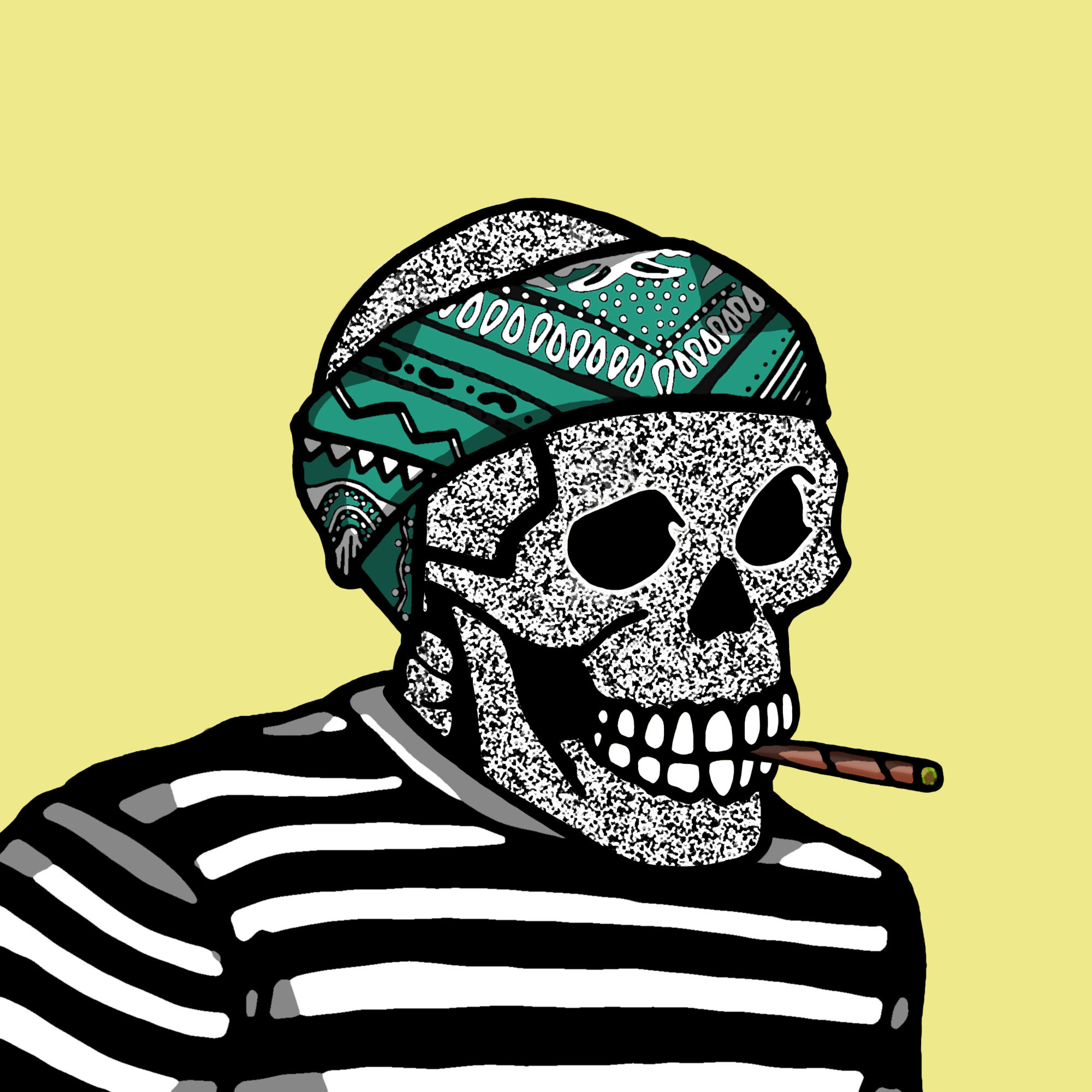 Bones Club