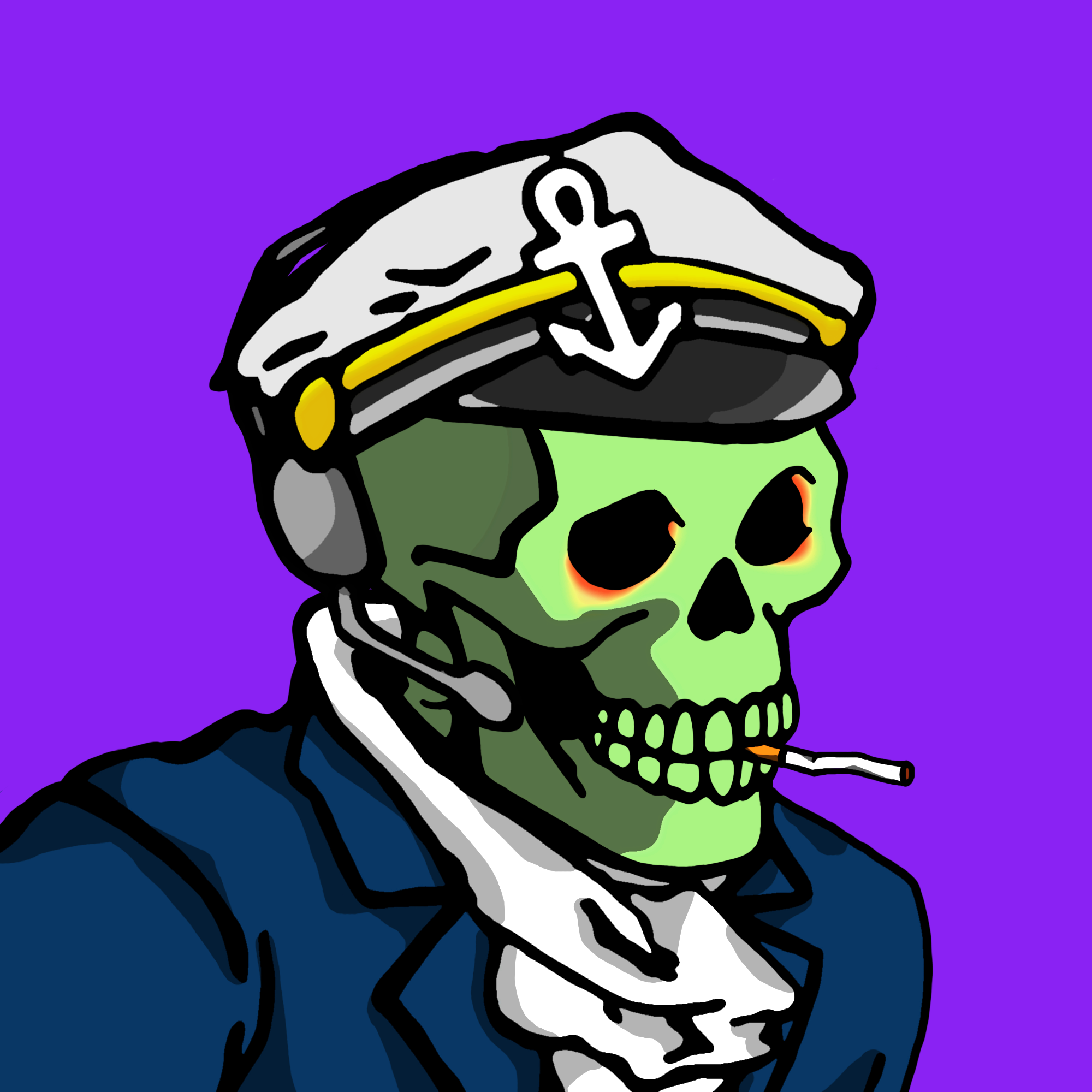 Bones Club