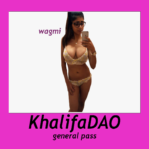 MiaKhalifaDAO 442