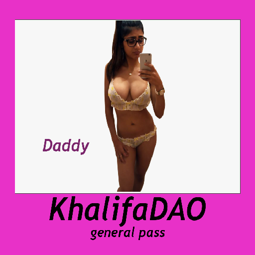 MiaKhalifaDAO 448