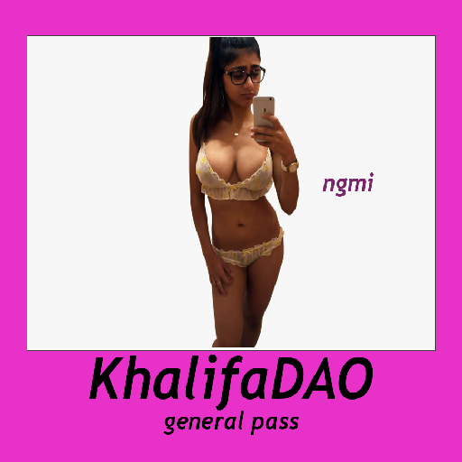 MiaKhalifaDAO 449