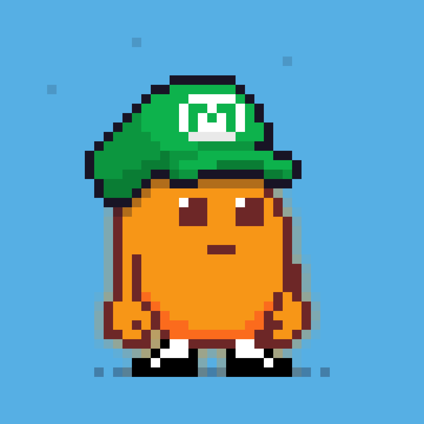 Potatoz