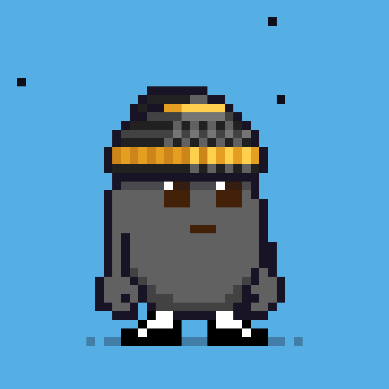 Potatoz