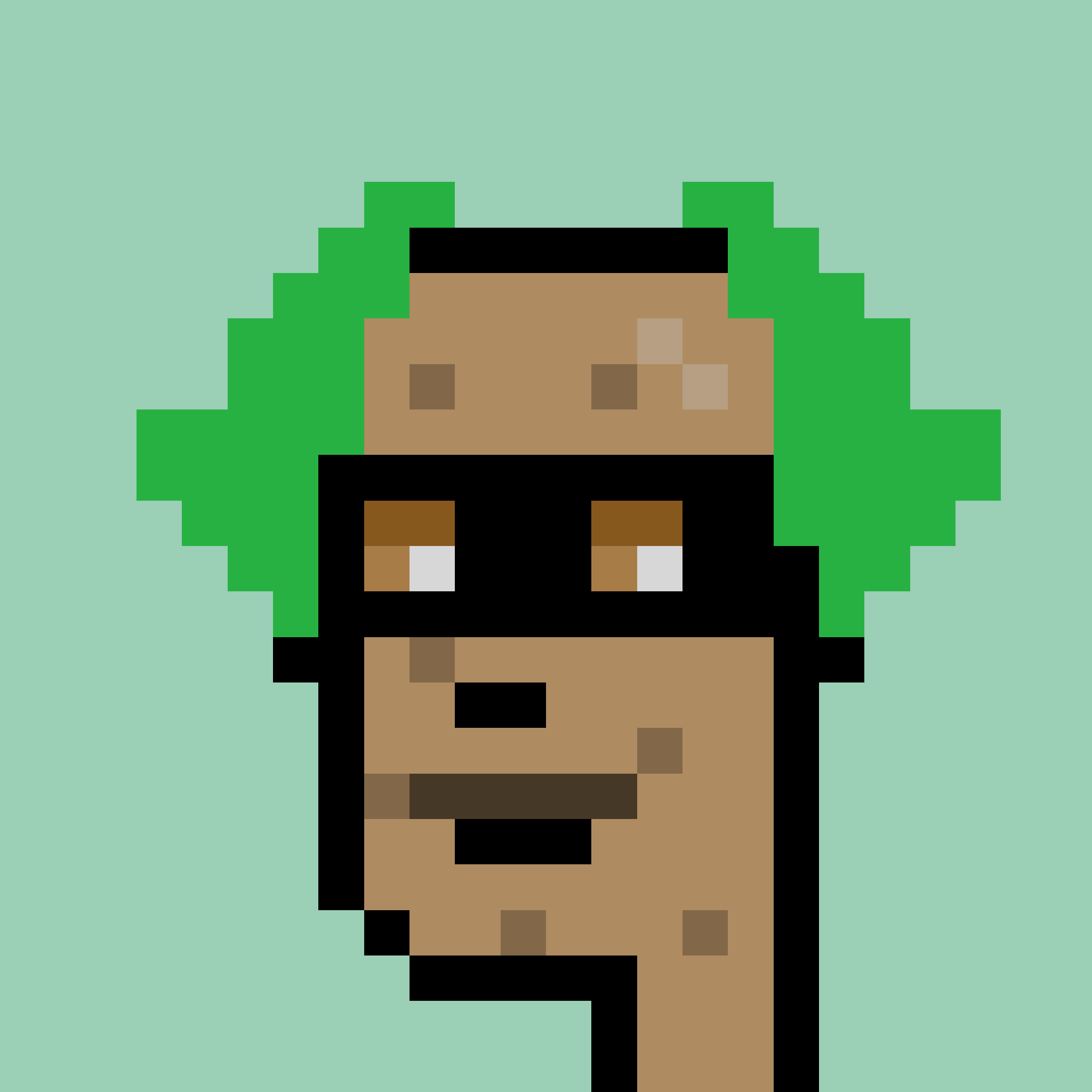 BryptoPunks