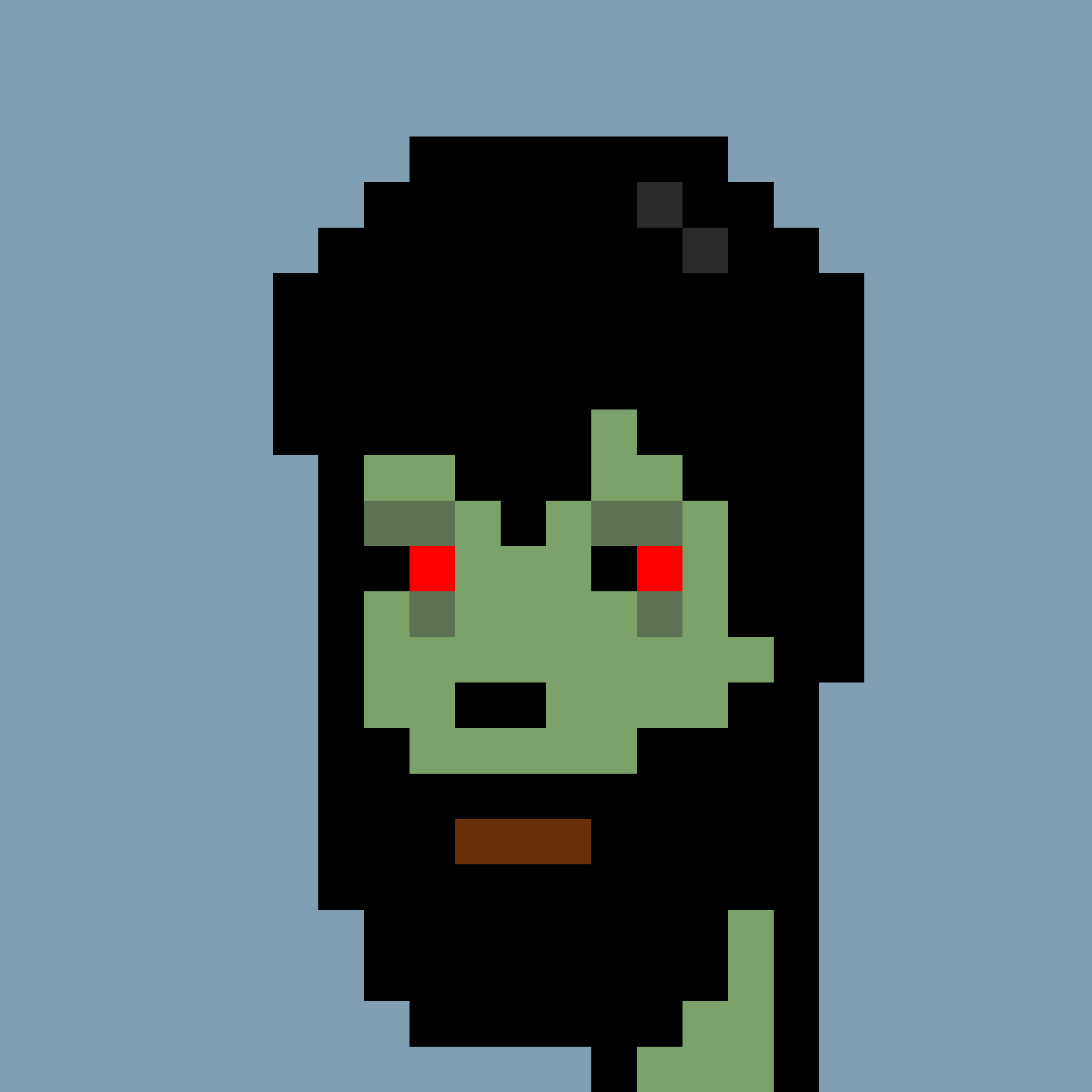 BryptoPunks