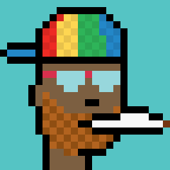 Pixelwooks #3067