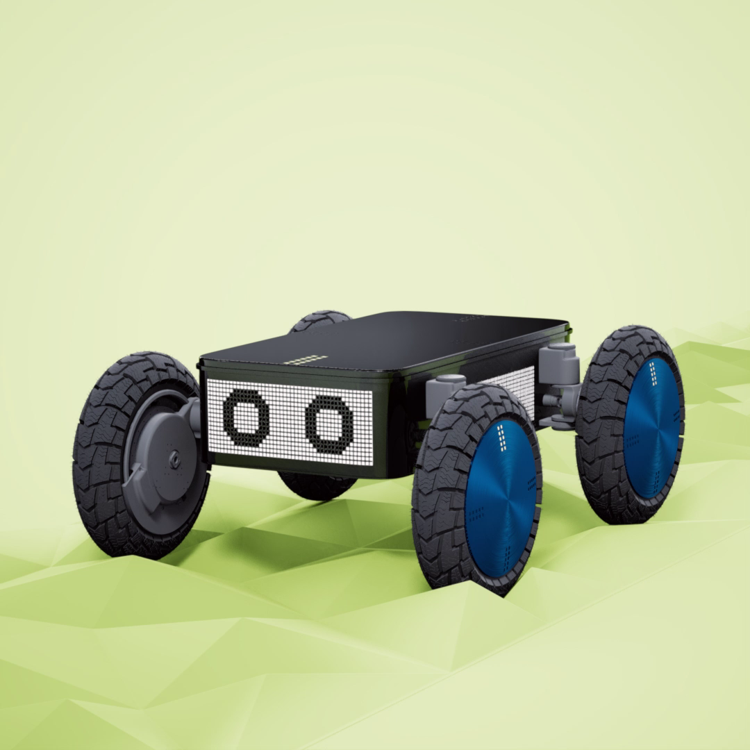 Hyundai Metamobility