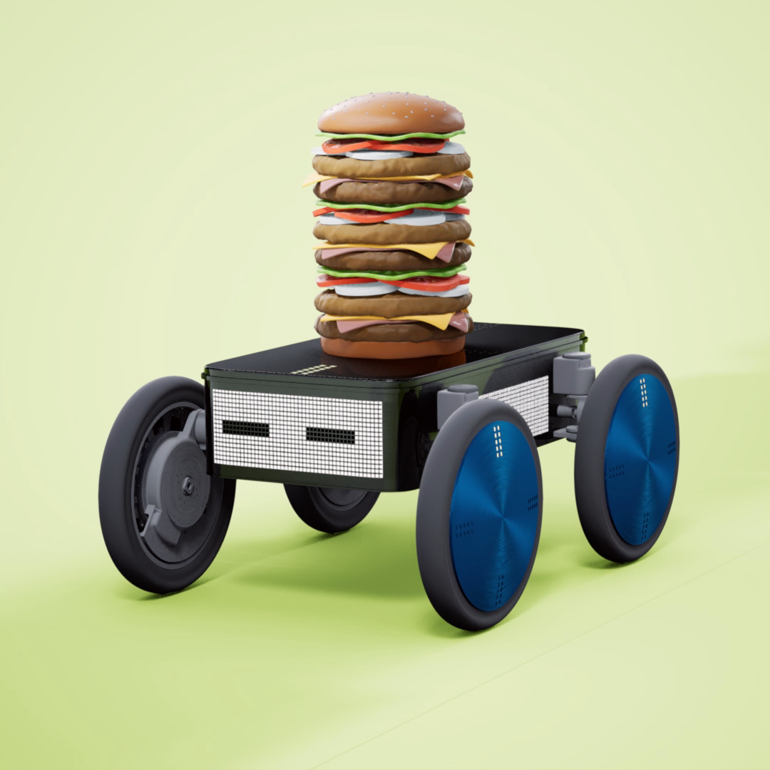 Hyundai Metamobility