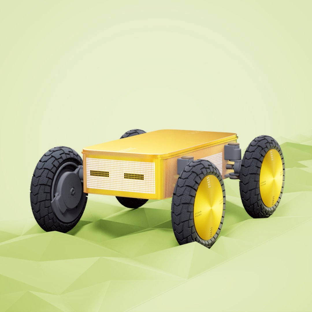 Hyundai Metamobility