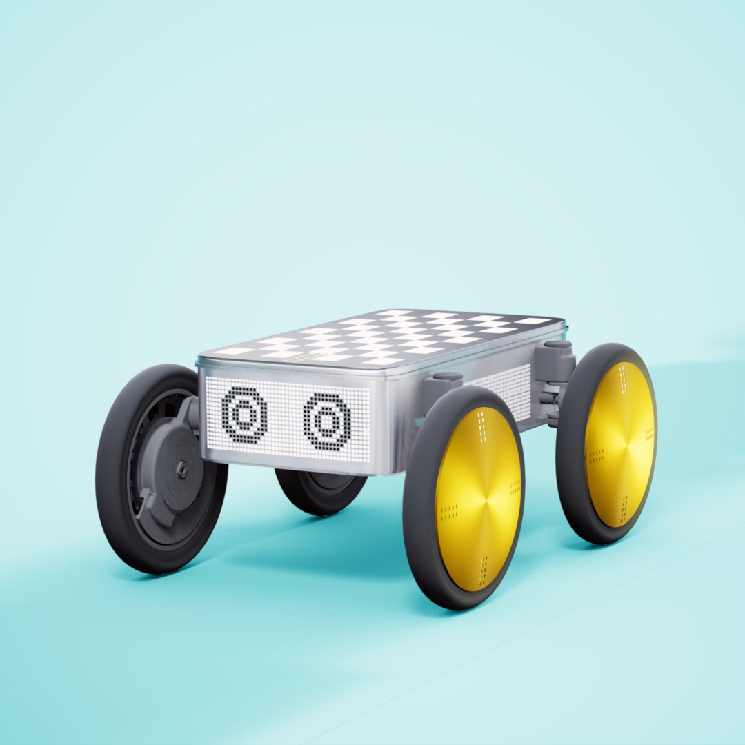 Hyundai Metamobility