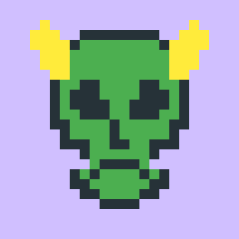 CryptoSkulls