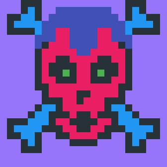 CryptoSkulls