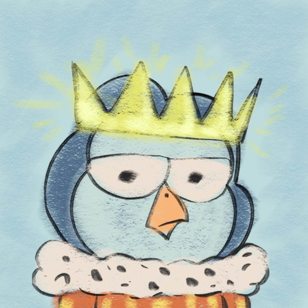 Penguish