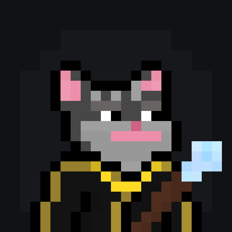 Caster Cats